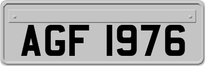 AGF1976