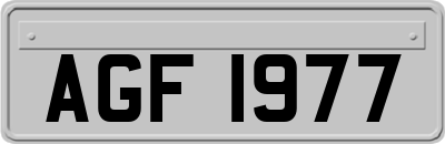 AGF1977