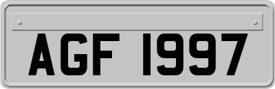 AGF1997
