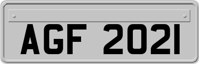 AGF2021