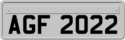 AGF2022