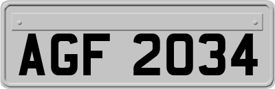 AGF2034