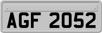 AGF2052