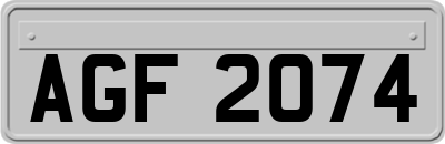 AGF2074