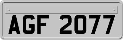 AGF2077