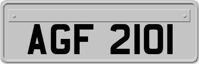 AGF2101