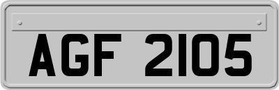 AGF2105