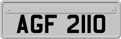 AGF2110