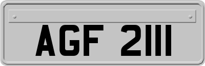 AGF2111