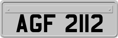 AGF2112