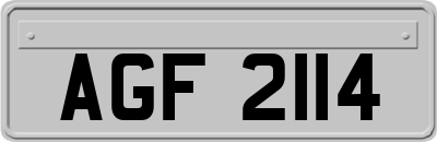 AGF2114
