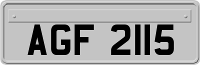 AGF2115