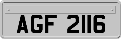 AGF2116