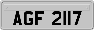 AGF2117