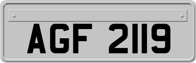AGF2119