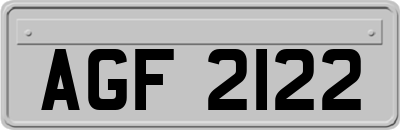 AGF2122