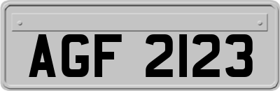 AGF2123