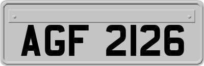 AGF2126