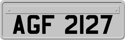 AGF2127