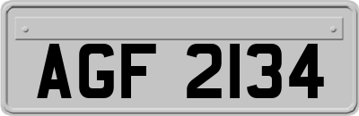 AGF2134