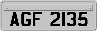 AGF2135