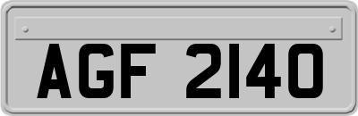 AGF2140