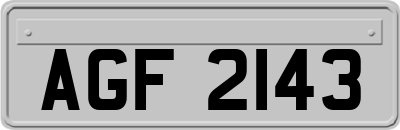 AGF2143