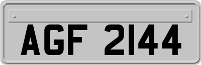 AGF2144