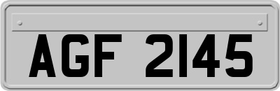 AGF2145