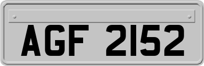 AGF2152