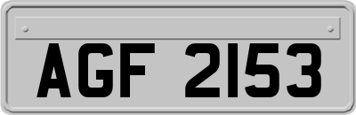 AGF2153