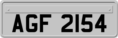 AGF2154