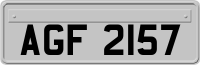 AGF2157