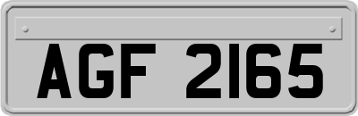 AGF2165
