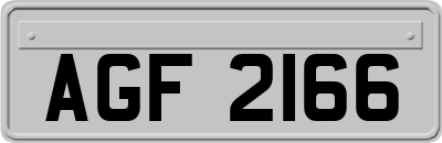 AGF2166