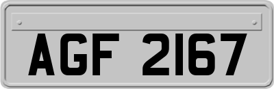 AGF2167
