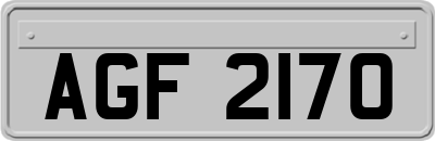 AGF2170
