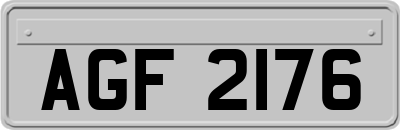 AGF2176