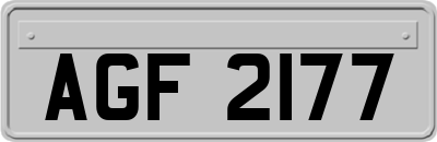 AGF2177