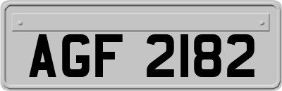 AGF2182