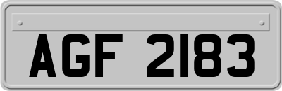 AGF2183