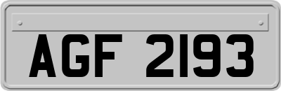 AGF2193