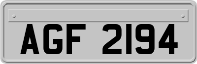 AGF2194
