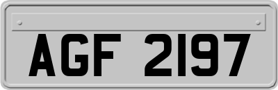 AGF2197