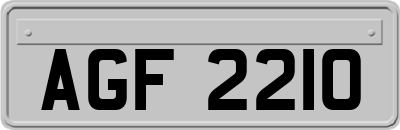 AGF2210