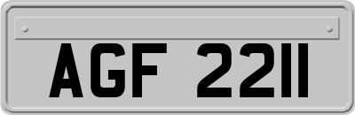 AGF2211