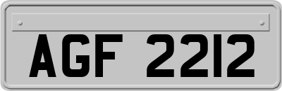 AGF2212