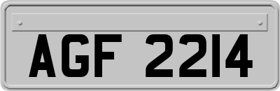 AGF2214