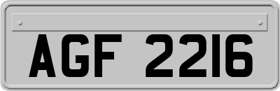 AGF2216
