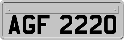 AGF2220